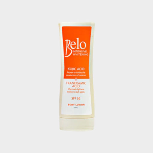 Picture of KOJIC ACID LOTION 200ML
